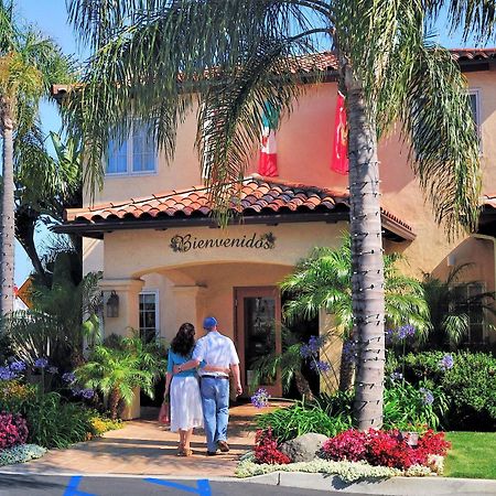 Old Town Inn San Diego Exterior foto