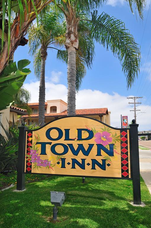 Old Town Inn San Diego Cameră foto