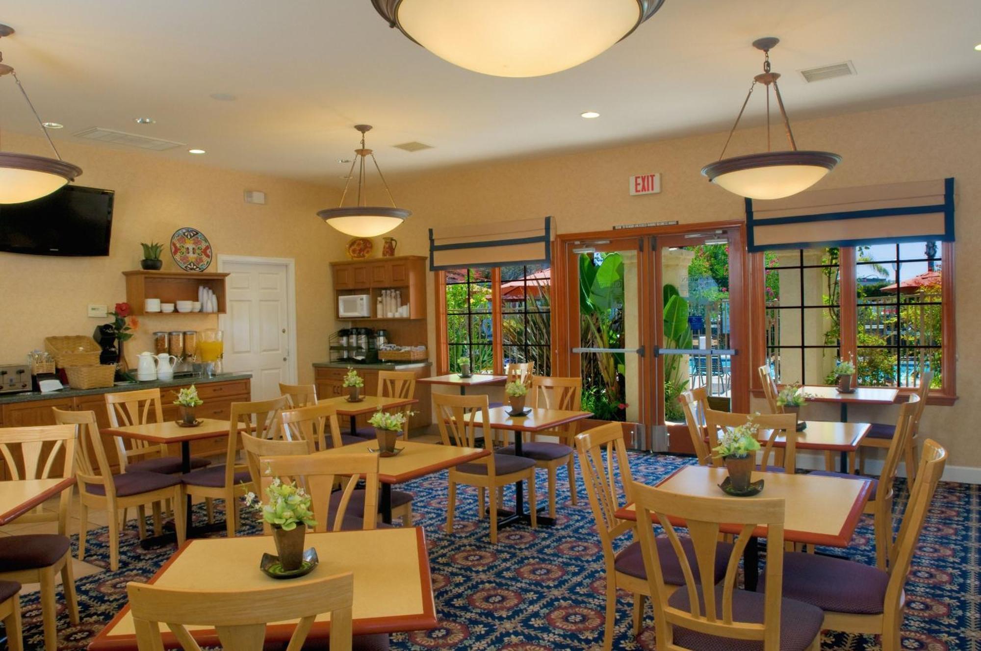 Old Town Inn San Diego Exterior foto